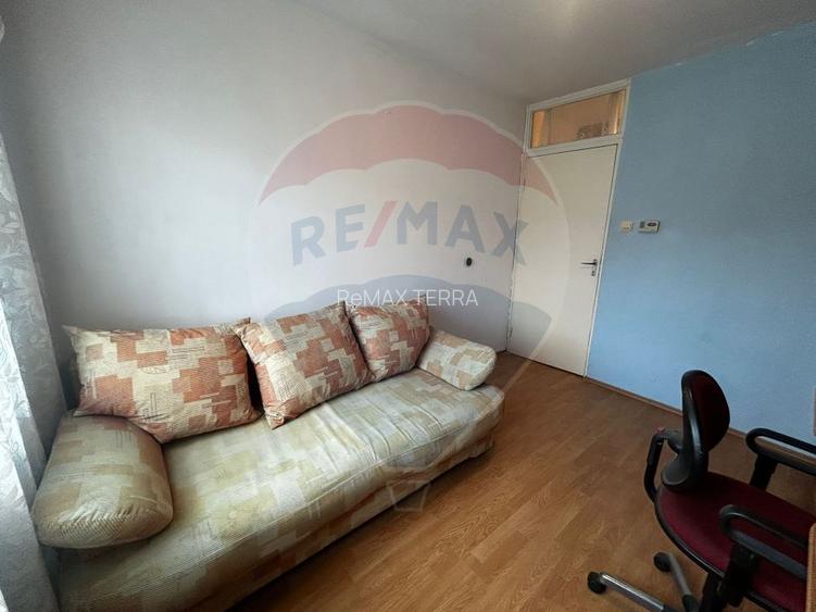 Apartament 3 camere | Bogdan Vodă | Baia Mare - 4