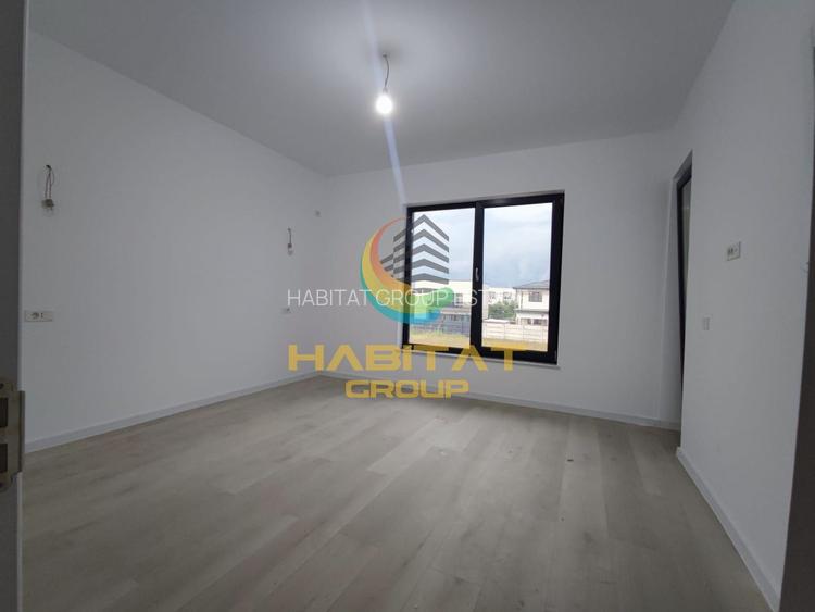 Vila 4 dormitoare | 3 bai | Finisaje premium | Comision 0% - 6