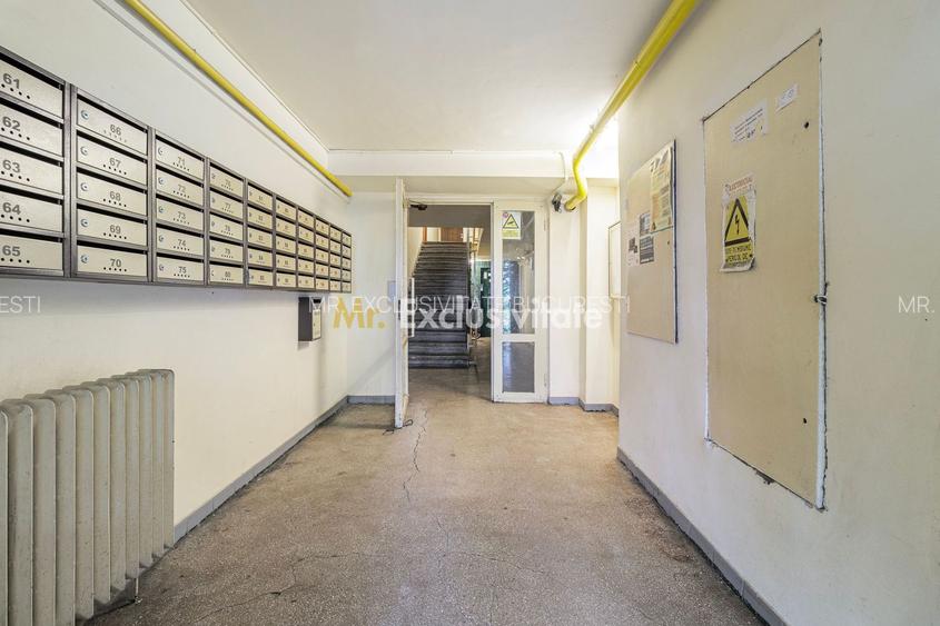 2 camere Piata Victoriei - 6