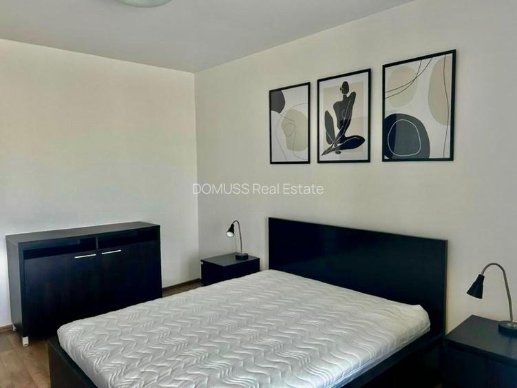 APARTAMENT 3 CAMERE  | BANEASA | SISESTI | PARCARE SUBTERANA | - 10