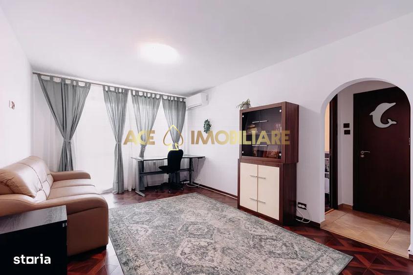 2 Camere de vanzare | Titan | Metrou | 0% Comision | Park Ior | Com 0%