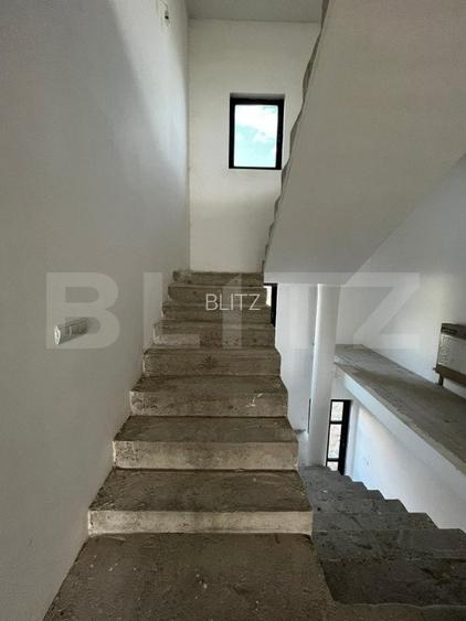 Oportunitate!!!Cladire 600 mp, teren 500 mp, Targoviste - 7
