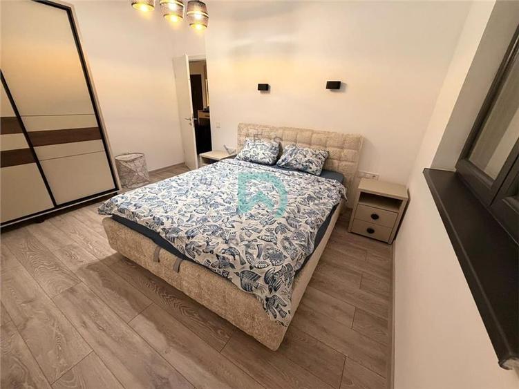 Apartament de inchiriat Sanpetru