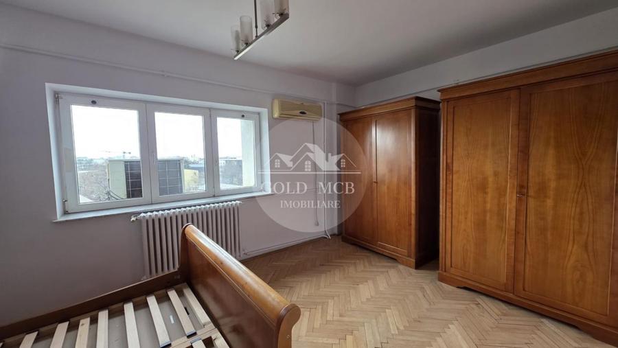 4 camere Matei Voievod -Foisorul de Foc