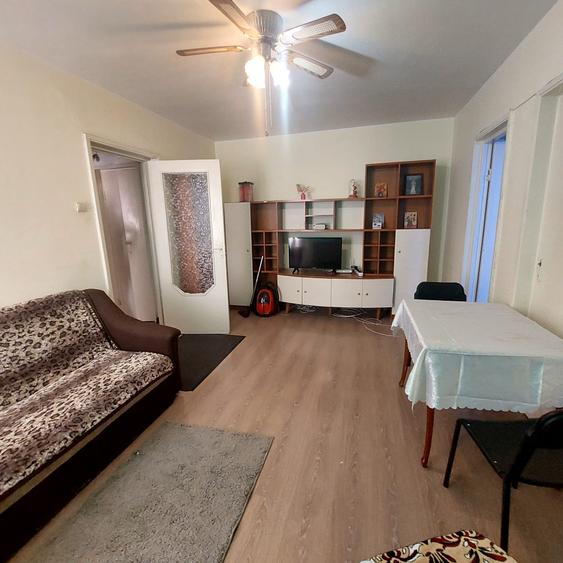 Apartament de inchiriat Tiglina 2, etaj 3