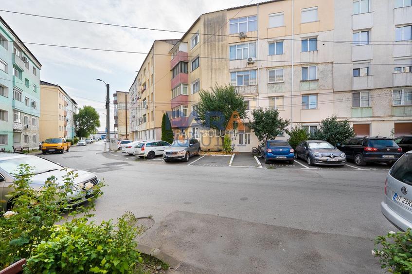 Apartament 3 camere - mobilat și utilat