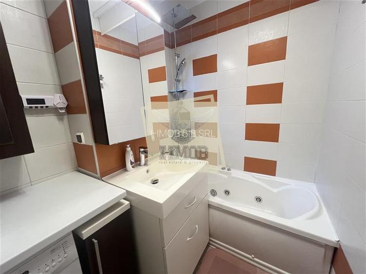 Apartament etaj 2 cu 3 camere decomandat 2 bai si balcon Dioda - 12