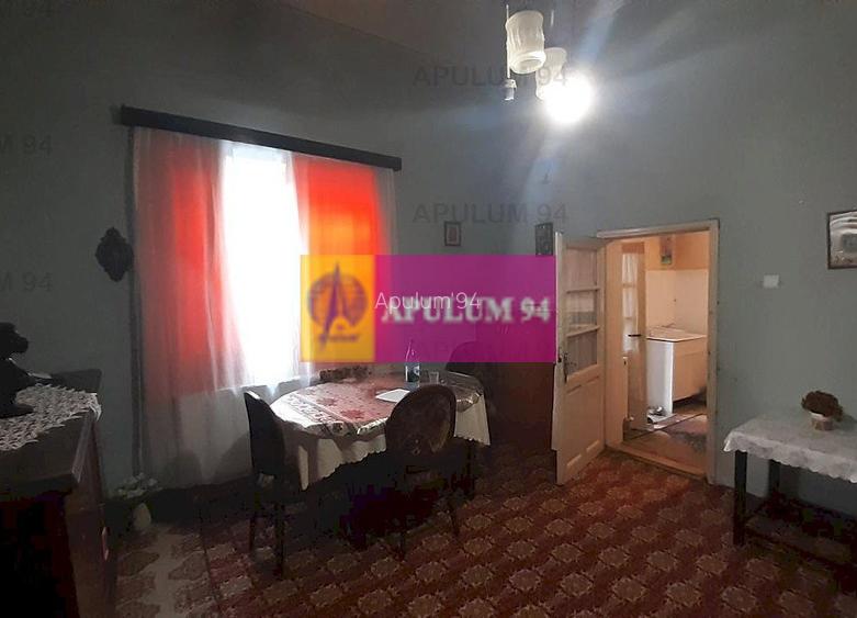Casă Interbelică - Ultracentral- Popa Nan, Piața Alba Iulia - 15