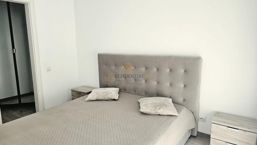 De inchiriat apartament 2 camere, Drumul Binelui, acces rapid metrou