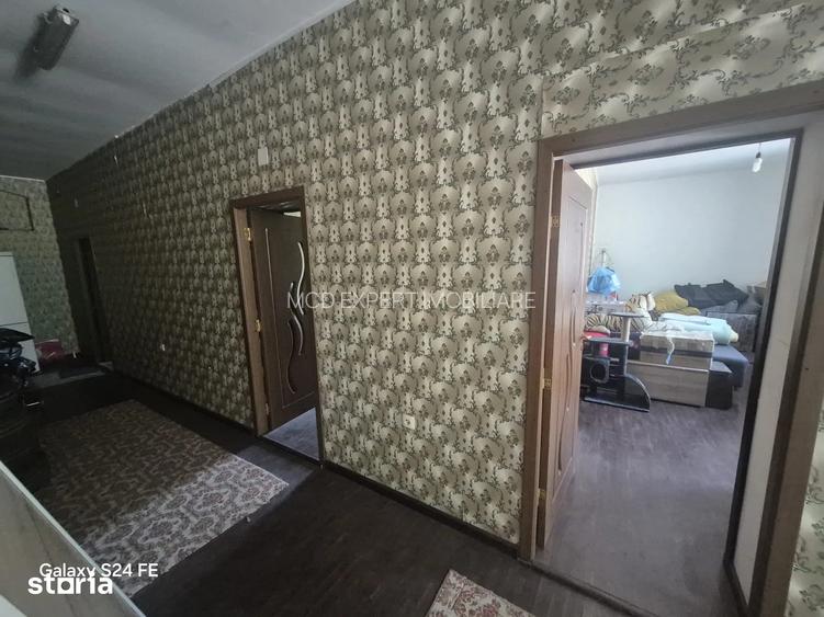 Casă ideală pentru birouri sau locuință – Zona Str.Ștefan cel Mare - 7