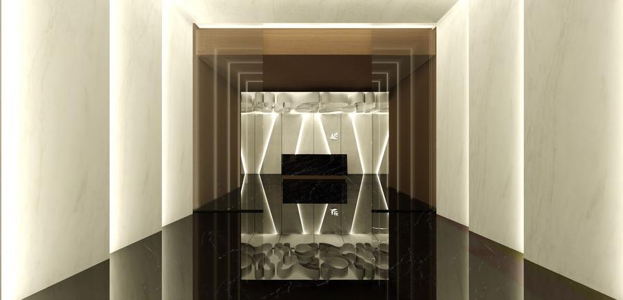 Exclusive Duplex 5 rooms | 250 sm Terrace&Garden
