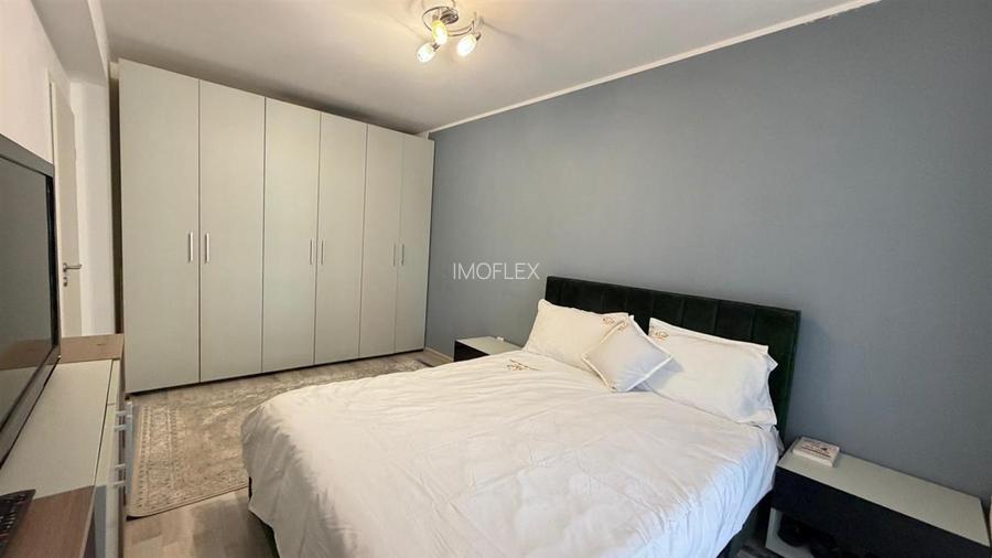 Apartament 2 Camere + Dressing Avantgarden 3 Faza 3 cu boxa si parcare - 18