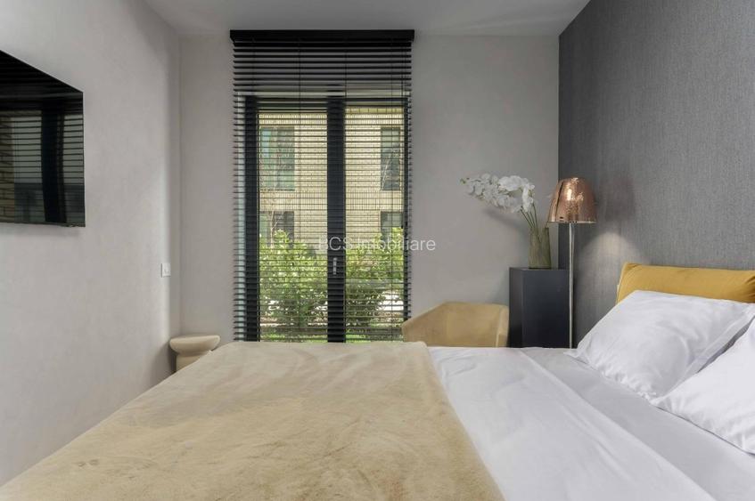 Apartament - 3 camere+gradina - mobilat+utilat - vanzare - Avalon Estate-Pipera - 12