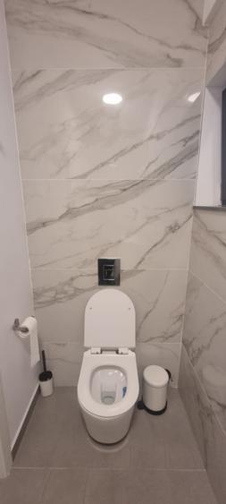 PIPERA APARTAMENT 2 CAMERE MOBILAT COMPLET LOC PARCARE