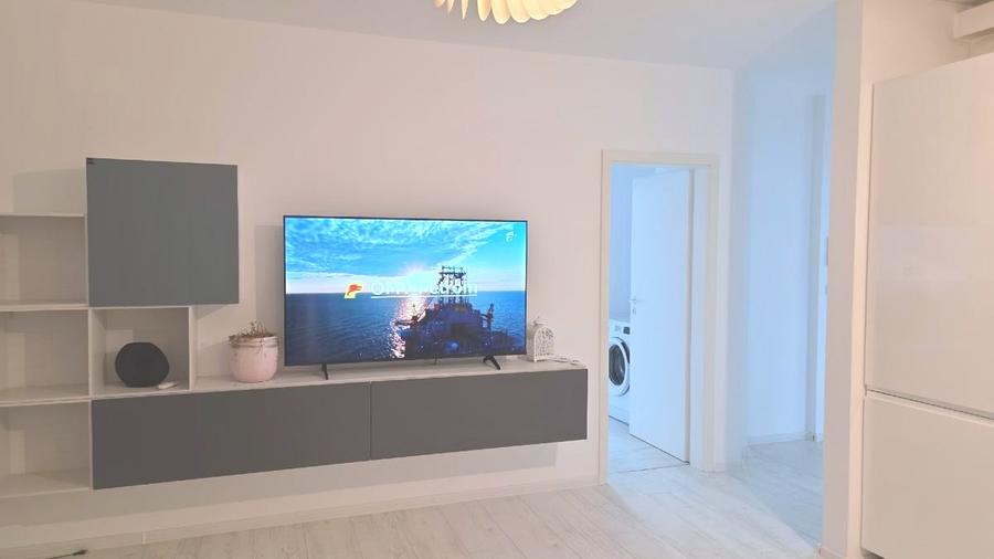 Proprietar inchiriez apart. 3 cam , Bloc nou | 2 bai,parcare, bd L Rebreanu 175