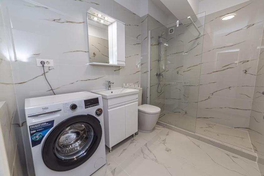 Apartament 3 camere | Parcare | Bratianu | Otopeni - 19