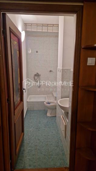Apartament 3 camere – proaspăt renovat – zona 7 Noiembrie - 8