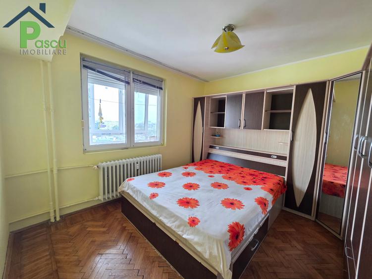 Apartament 2 camere Piata Sudului, langa metrou, cf. I, 54 mpu, bloc reabilitat