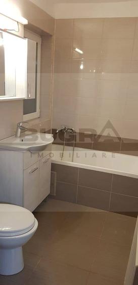 Apartament, 40 camere, zona Constantina Brancusi