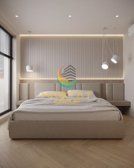Piata Alba Iulia 2 camere decomandat 57 mp bloc tip BOUTIQUE