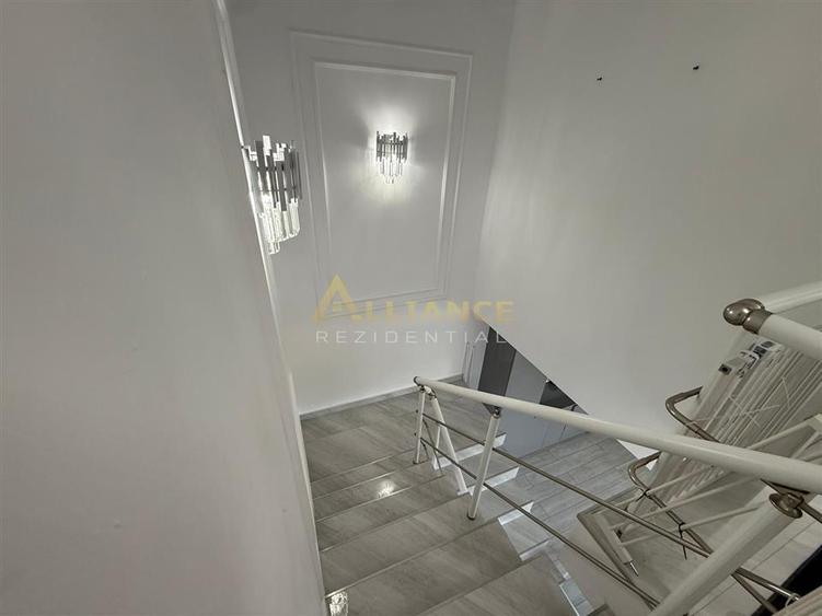 Casa tip duplex ~ 3 camere 2 bai ~ teren 227mp ~