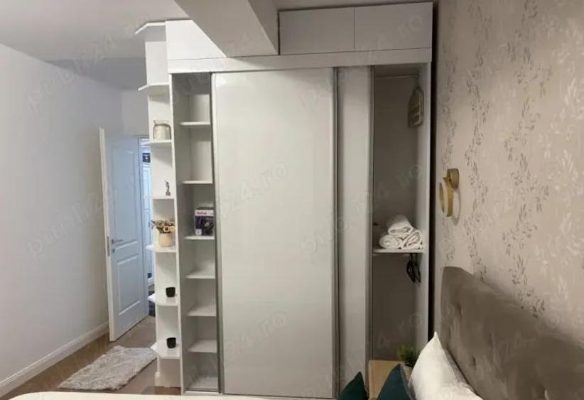 Apartament 2 camere decomandat - zona Libertatii