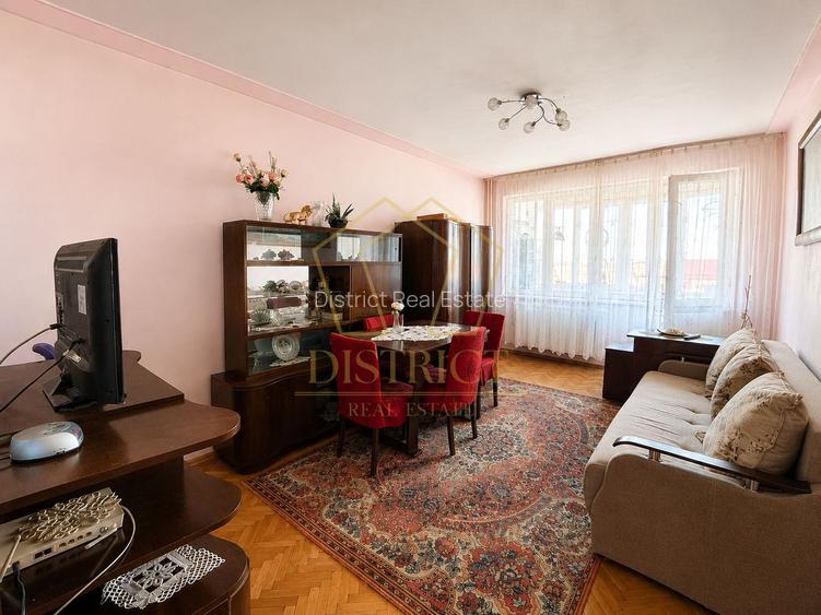 Apartament cu 2 camere și boxa | Dâmbovița - 2