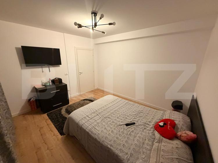 Apartament 3 camere, 71 mp, zona Nicolae Romanescu - Veteranilor