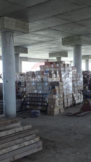 Complex multifunctional-Business & Logistic Campus-Spațiu industrial - 29