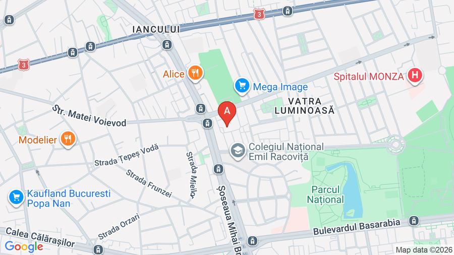 Particular, 2 camere, bloc 1989, Vatra Luminoasă, langa parc/mijloace transport