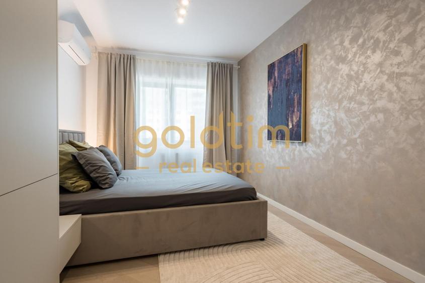 Apartament 3cam/CORTINA NORH/SPATII DEPOZITARE/PARCARE INCLUSA/SUPERB SI LUMINOS