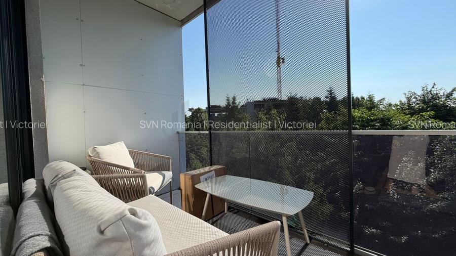 REA1029134 Apartament 4 camere I Erou Iancu Nicolae I 2 locuri de parcare I Boxa - 23