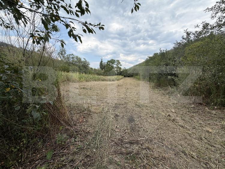 Casa individuala, 60 mp, teren 1500 mp, zona Hida
