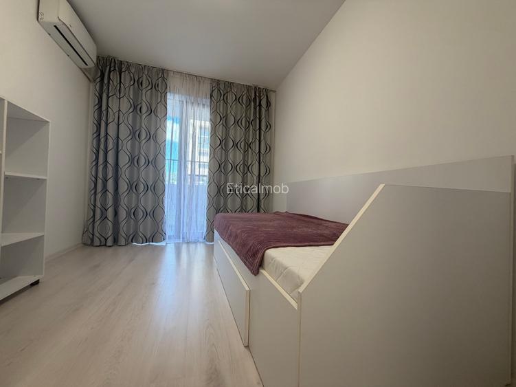 Apartament 3 camere | Class Park | Grădină privată | Parcare + Boxă incluse - 12
