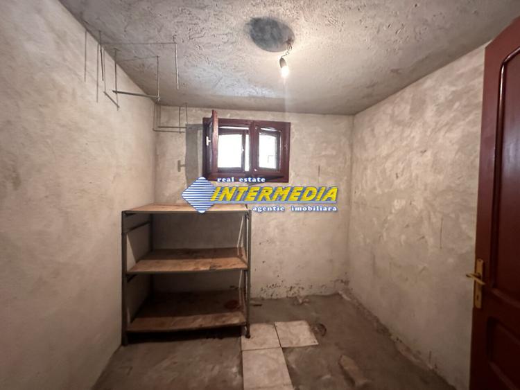 Vanzare Casa D+P+2E+Pod cu 10 camere, garaj si curte în zona Cetate, Alba Iulia