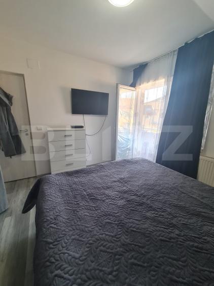 Apartament cu 3 camere, mobilat si utilat, aer conditionat, zona Florilor