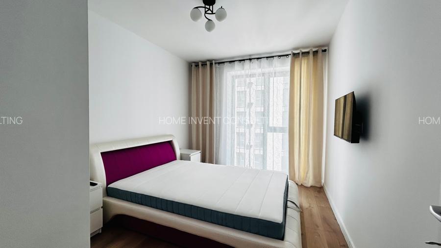 2 Camere Titan Hils Titanium -Metrou N Teclu - 7