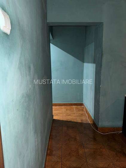 Etaj 1. Apartament 4 camere, confort 1 decomandat, zona Plantelor. - 5