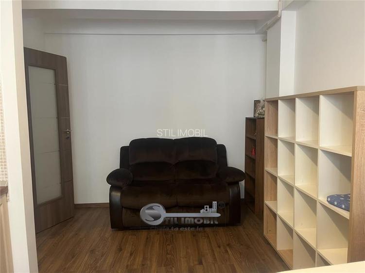 Apartament 1 camera Visoianu - 299 euro - 9