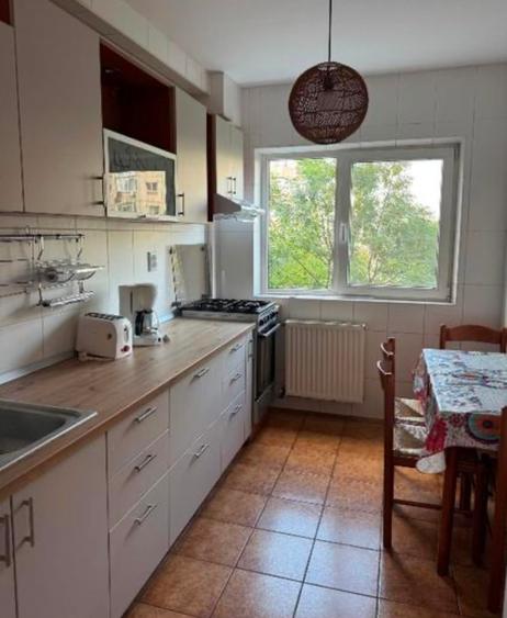 Apartament 3 camere Tineretului - Timpuri Noi