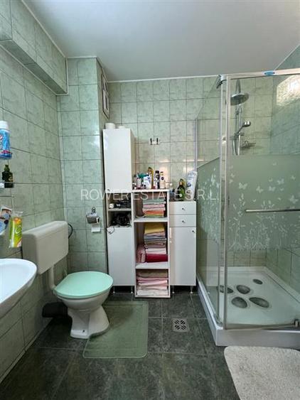 Casa individuala cu teren generos situata in cartierul Gheorgheni! - 22