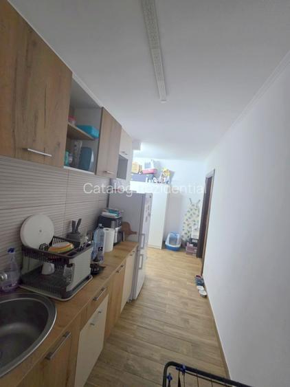 Vanzare garsoniere - Teiul Doamnei - INVESTITIE !!! - 3