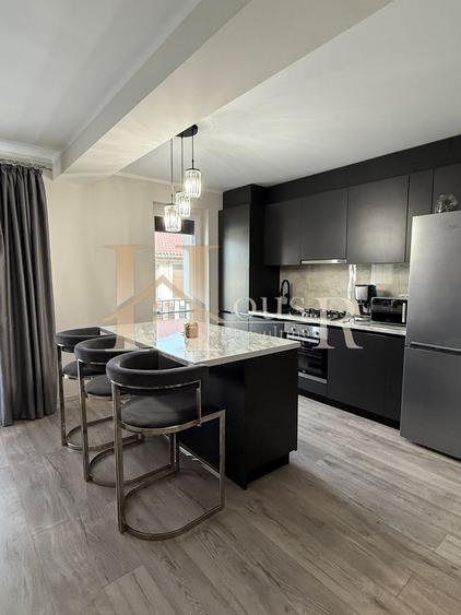 Apartament 3 camere Giroc