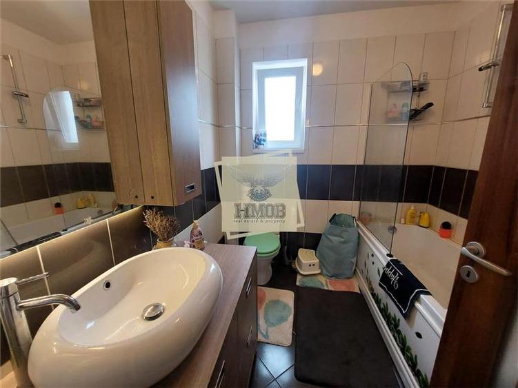 Apartament 2 camere 55mp | decomandat | balcon | parcare | Turnisor