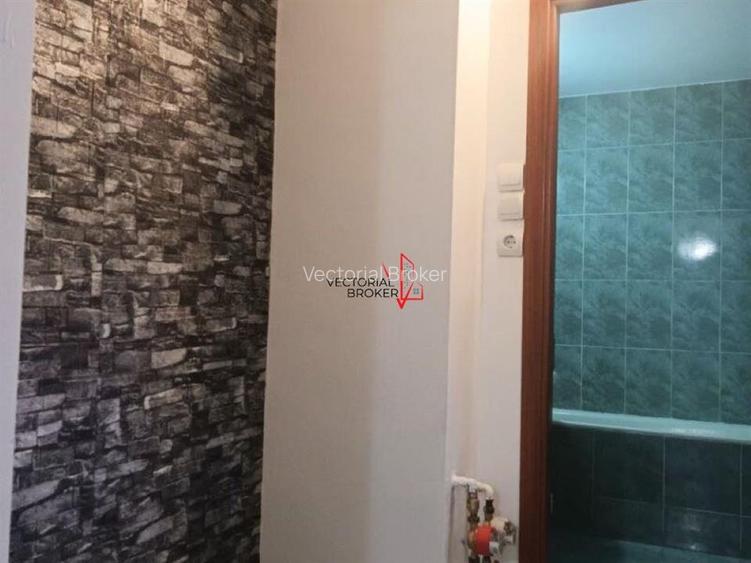 Apartament decomandat in bloc din 1993  zona Parcul Circului Vidin - 6
