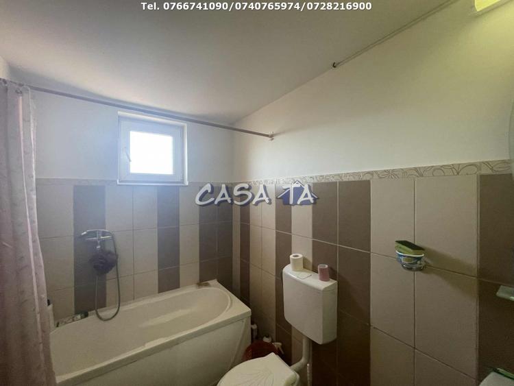 Casa P+M, (4 Camere), Cartier Primaverii