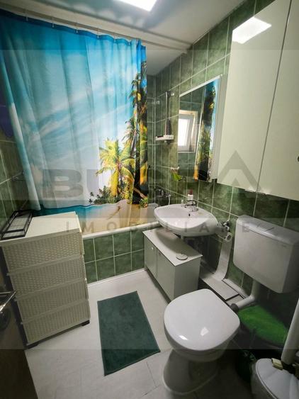 Apartament 3 camere, 65 mp, decomandat, etaj intermediar,zona Kaufland