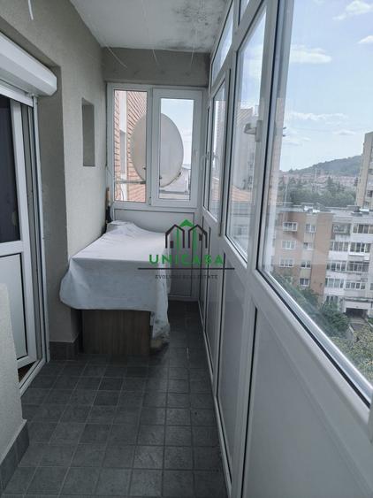 Apartament 3 camere/ Central