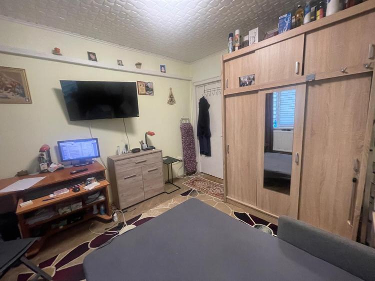 Apartament 2 camere, 47.75 mp, centrala termica, zona Brazda lui Novac