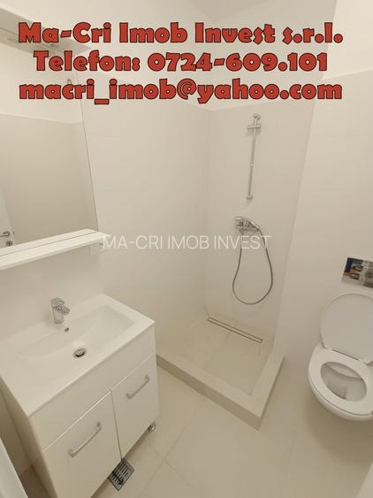 💎 Apartament Modern 3 Camere | Parcare Inclusă | Zona Crângași - Ciurel - 8